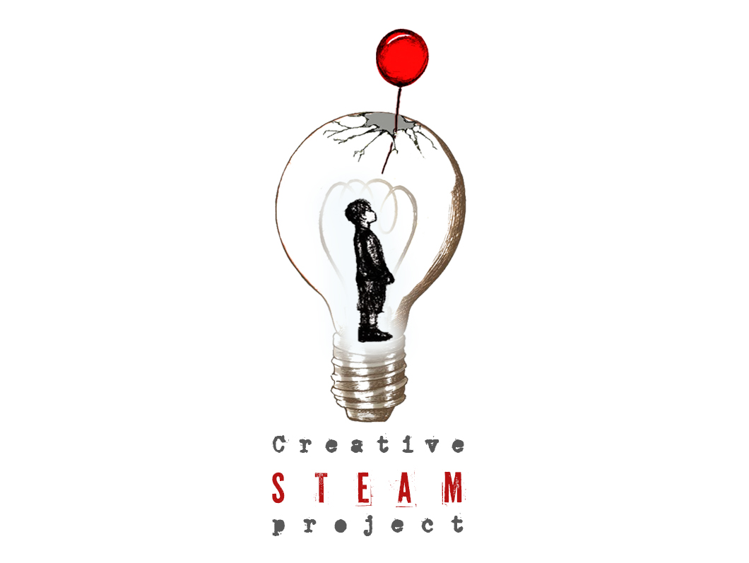 Creative-Steam